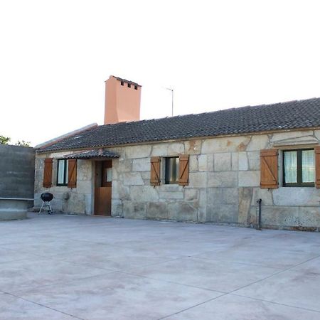 ノアリャ A Casina De Pedraヴィラ エクステリア 写真